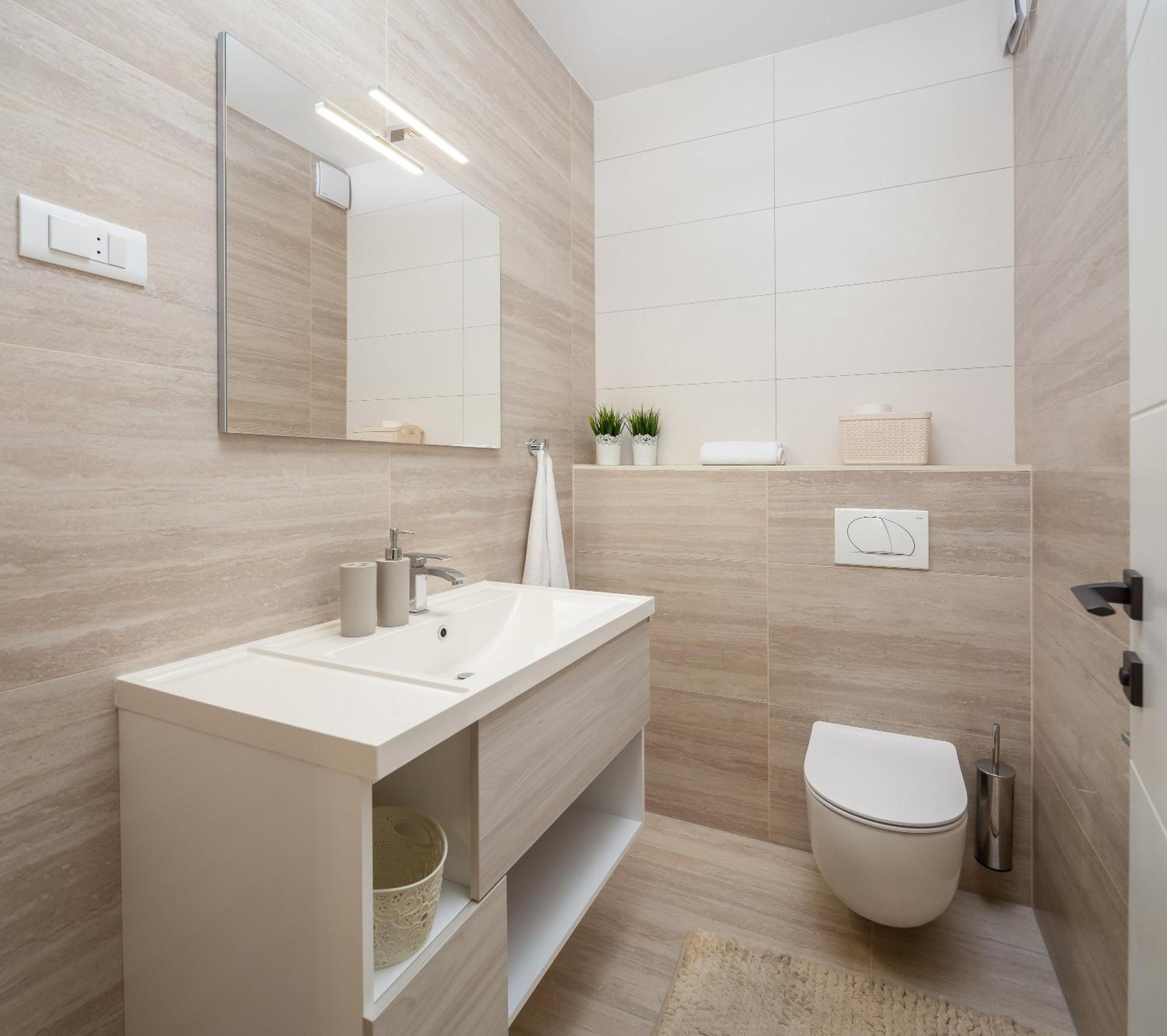 Mintos Luxury Resort Podstrana Habitación foto